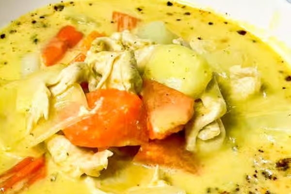 Massaman Curry