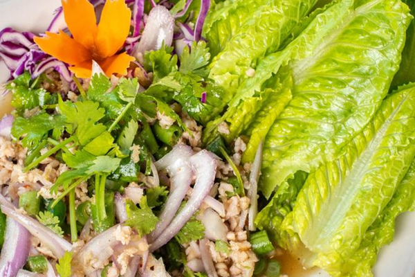 Larb
