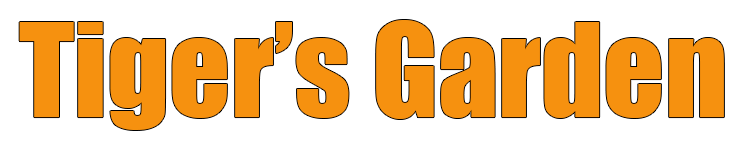 Tiger's Garden