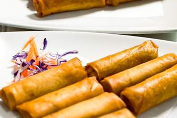 Egg Rolls