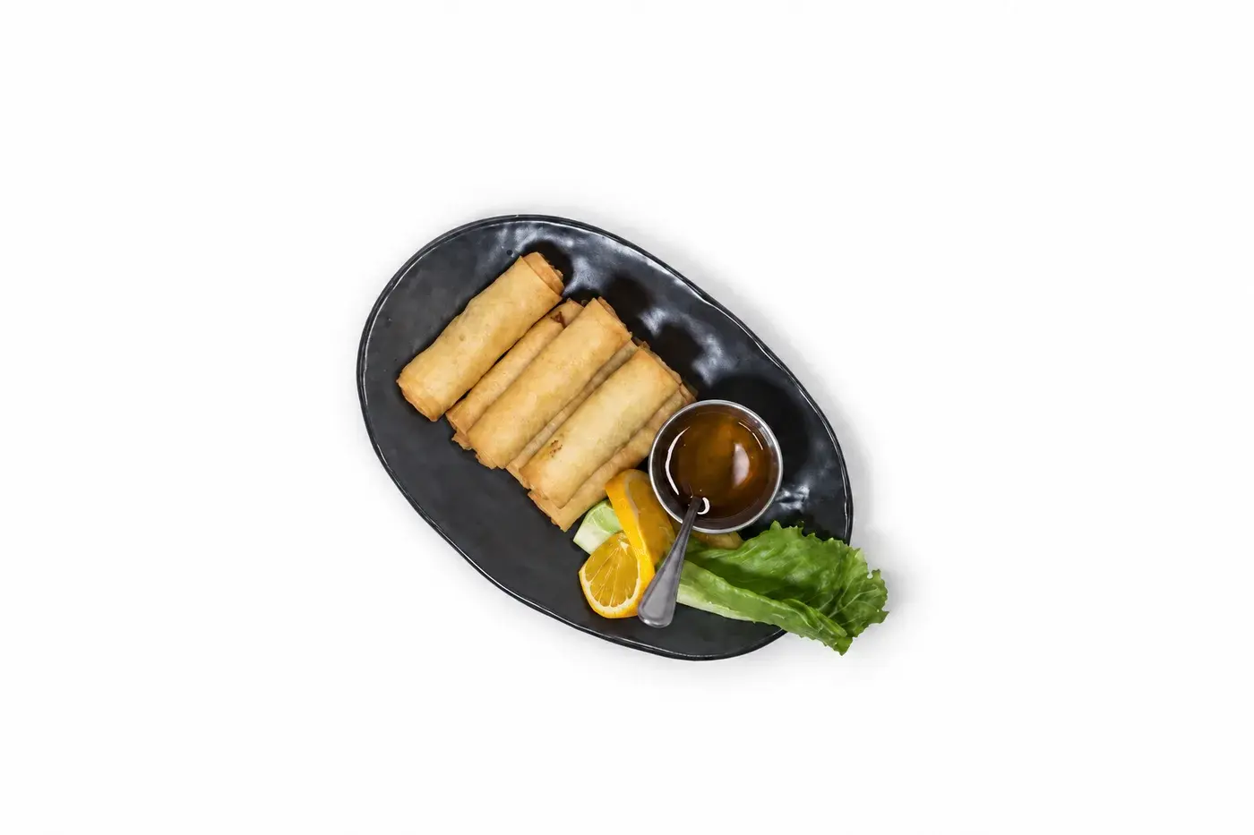 Egg Rolls