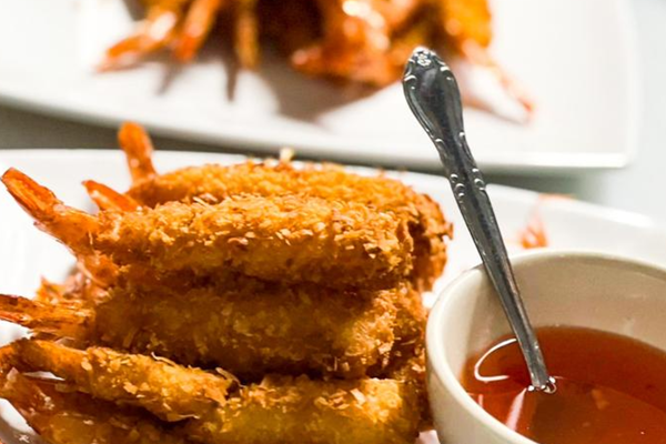 Tempura Shrimp