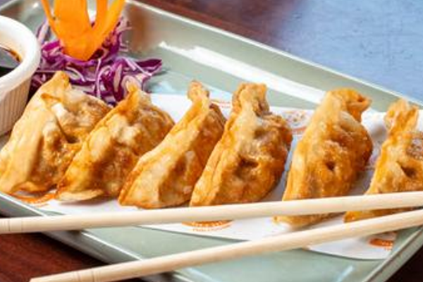 Pot Stickers