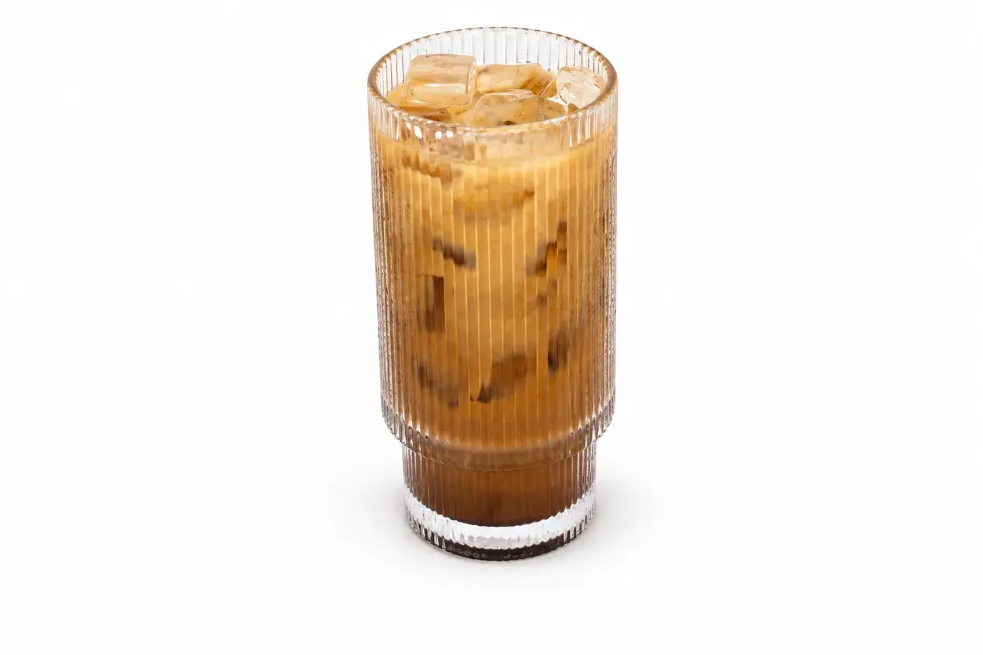 Thai Iced Coffee