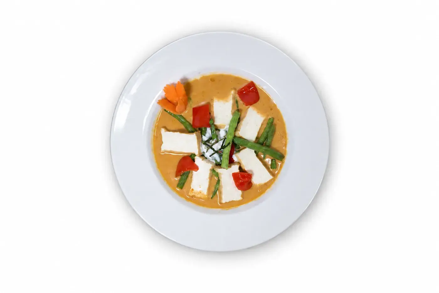 Panang Curry