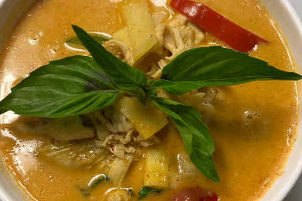 Red Curry