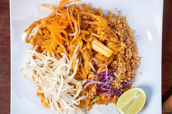 Pad Thai