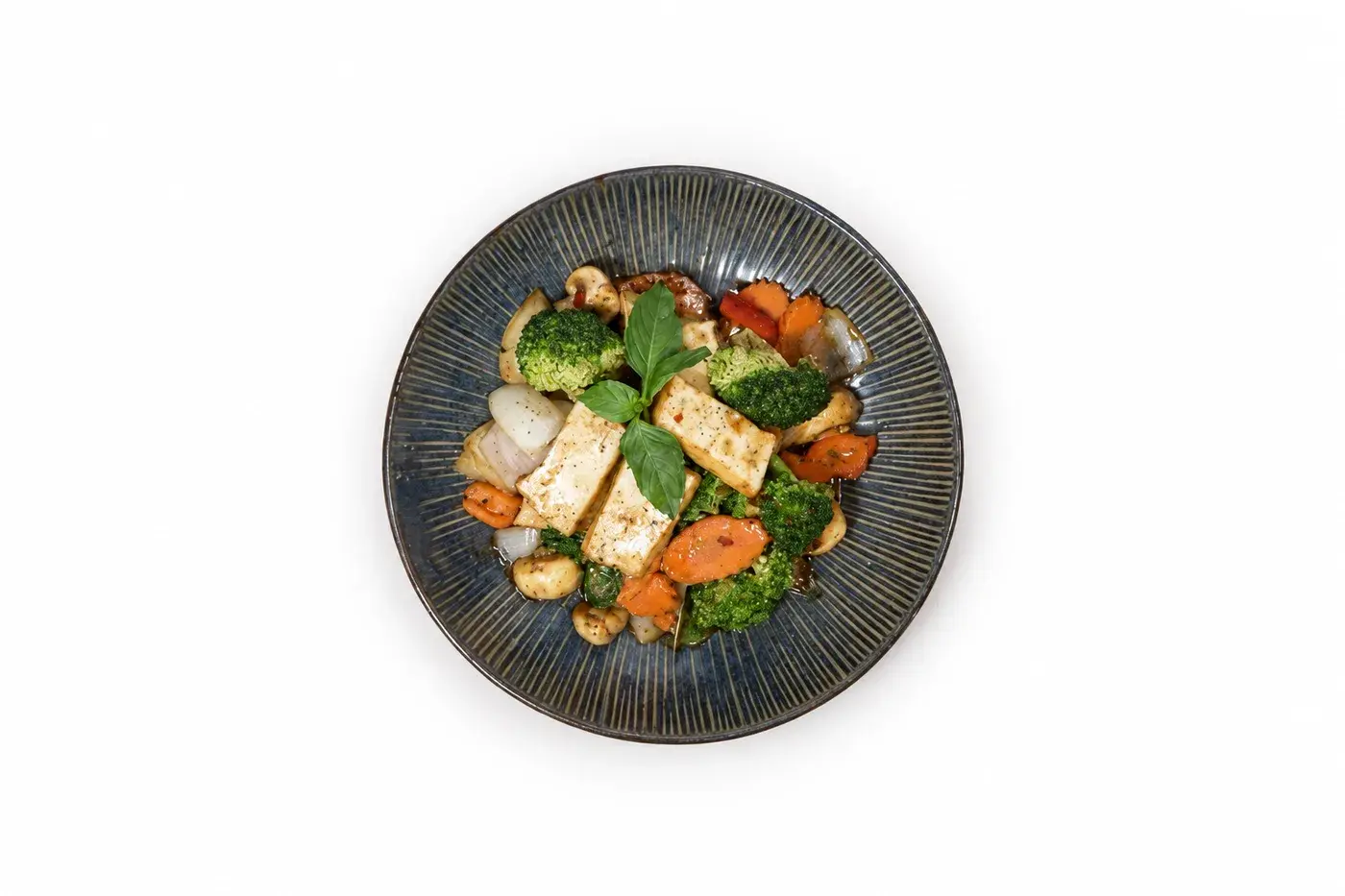 Mixed Vegetables