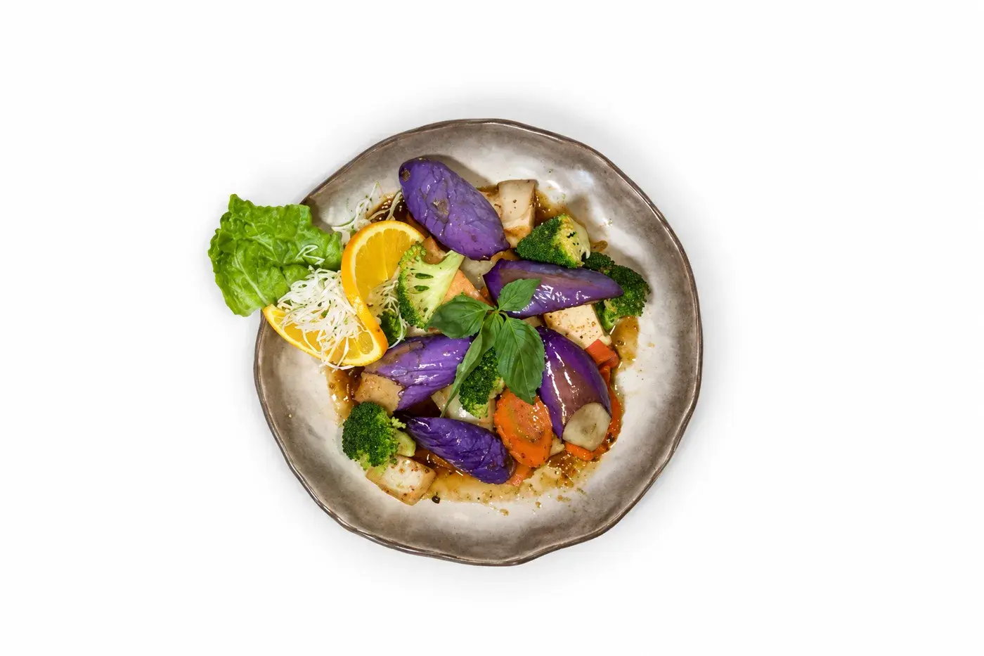 Eggplant